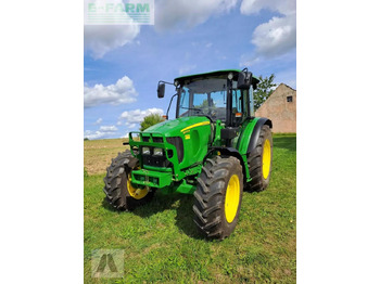 Tractor JOHN DEERE 5070M