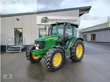 Tractor JOHN DEERE 5080M