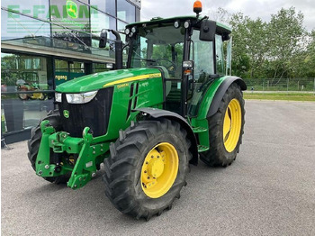 Tractor JOHN DEERE 5M Series