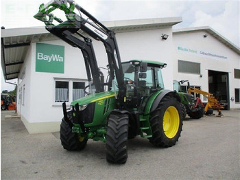 Tractor JOHN DEERE 5090R