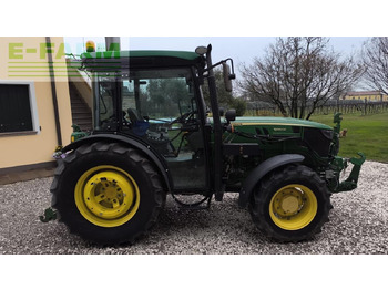 Tractor JOHN DEERE 5100GF