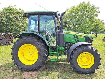 Tractor JOHN DEERE 5100M