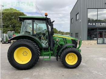 Tractor JOHN DEERE 5100M