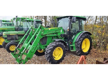Tractor JOHN DEERE 5M Series