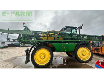 Pulverizador arrastrado JOHN DEERE 30 Series