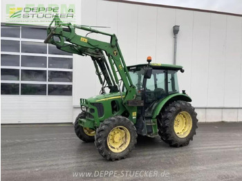 Tractor JOHN DEERE 5720