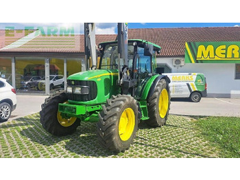 Tractor JOHN DEERE 5720