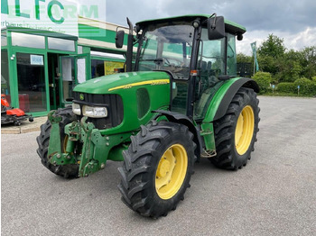 Tractor JOHN DEERE 5820