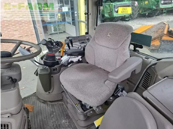 Tractor John Deere 6100m: foto 5 Tractor John Deere 6100m: foto 5