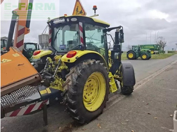 Tractor John Deere 6100m: foto 3 Tractor John Deere 6100m: foto 3