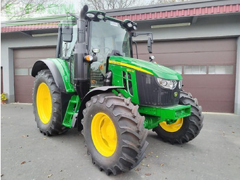 Tractor JOHN DEERE 6100M