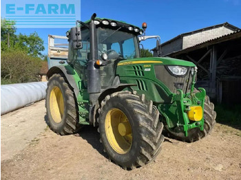 Tractor JOHN DEERE 6120R