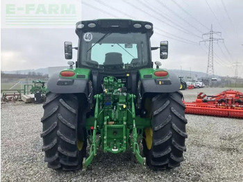 Tractor John Deere 6145r: foto 3 Tractor John Deere 6145r: foto 3