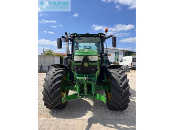 Tractor JOHN DEERE 6155R