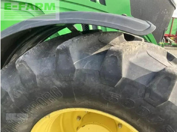 Tractor John Deere 6170 r: foto 5