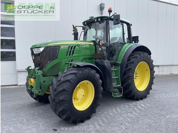 Tractor JOHN DEERE 6170M
