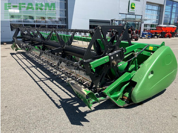 Cabezal de grano JOHN DEERE