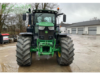 Tractor John Deere 6215R: foto 3
