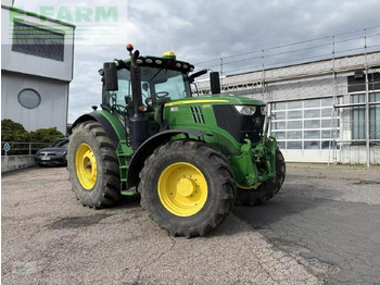 Tractor JOHN DEERE 6215R
