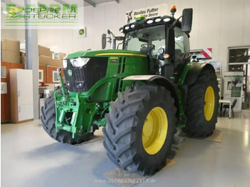 Tractor JOHN DEERE 6250R