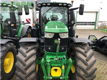 Tractor John Deere 6250r mit fkh/ fzw/ ap-40km/h: foto 3