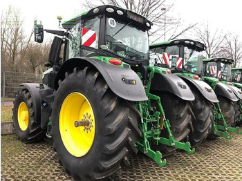 Tractor John Deere 6250r mit fkh/ fzw/ ap-40km/h: foto 5