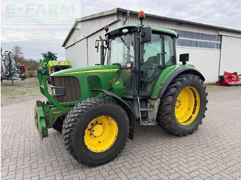 Tractor JOHN DEERE 6320
