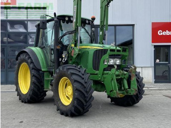 Tractor JOHN DEERE 6320