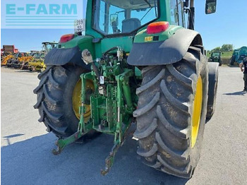 Tractor John Deere 6820: foto 3