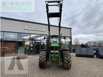 Tractor John Deere 6820: foto 4