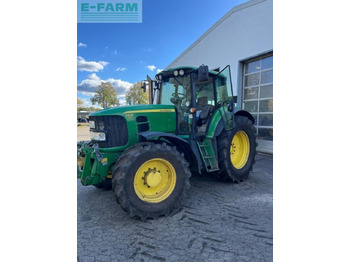 Tractor John Deere 6830 ap: foto 5