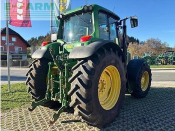 Tractor John Deere 6920 s: foto 3