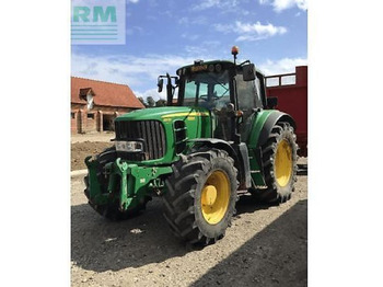 Tractor JOHN DEERE 6930