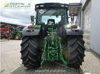 Tractor John Deere 6r 150: foto 4