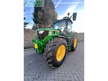 Tractor JOHN DEERE 6R 150
