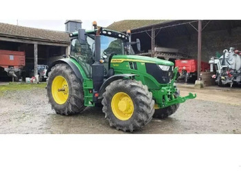 Tractor JOHN DEERE 6R 185
