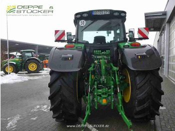 Tractor John Deere 6r 215: foto 5