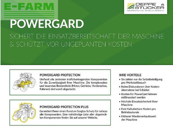 Tractor John Deere 6r 215: foto 2