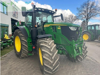 Tractor John Deere 6r 215: foto 3