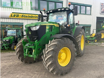 Tractor JOHN DEERE 6R 215
