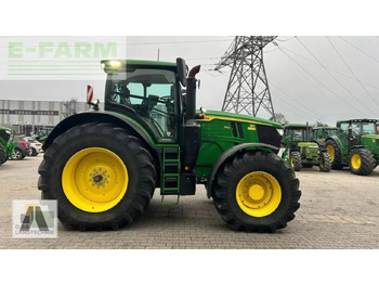 Tractor John Deere 6r 250 6r250 6250r garantieverlängerung: foto 4 Tractor John Deere 6r 250 6r250 6250r garantieverlängerung: foto 4