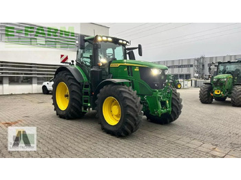 Tractor John Deere 6r 250 6r250 6250r garantieverlängerung: foto 2 Tractor John Deere 6r 250 6r250 6250r garantieverlängerung: foto 2