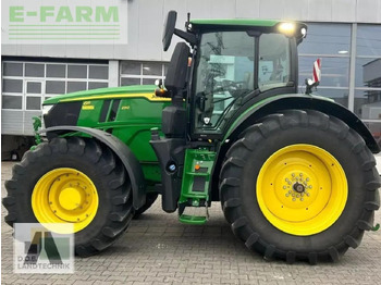 Tractor John Deere 6r 250 6r250 6250r garantieverlängerung: foto 3 Tractor John Deere 6r 250 6r250 6250r garantieverlängerung: foto 3