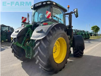 Tractor John Deere 6r 250: foto 3