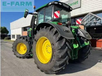Tractor John Deere 6r 250: foto 4