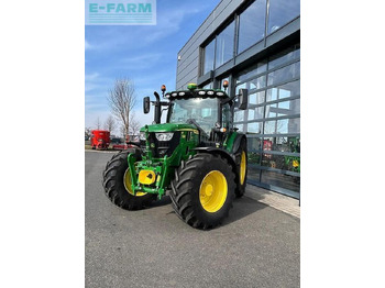 Tractor JOHN DEERE 6R 150