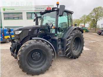 Tractor JOHN DEERE 6R 150