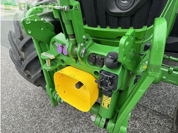 Tractor John Deere 6r185: foto 4
