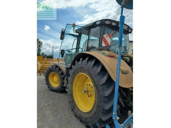 Tractor John Deere 6r185: foto 2