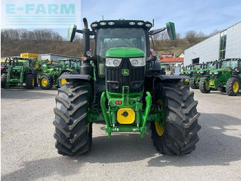 Tractor John Deere 6r215 / 6r 215: foto 3